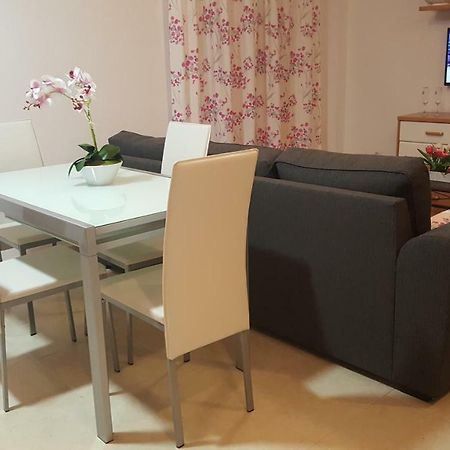 Apartamento Gaucin Apartman Fuengirola Kültér fotó