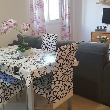 Apartamento Gaucin Apartman Fuengirola Kültér fotó