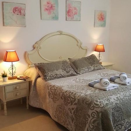 Apartamento Gaucin Apartman Fuengirola Kültér fotó