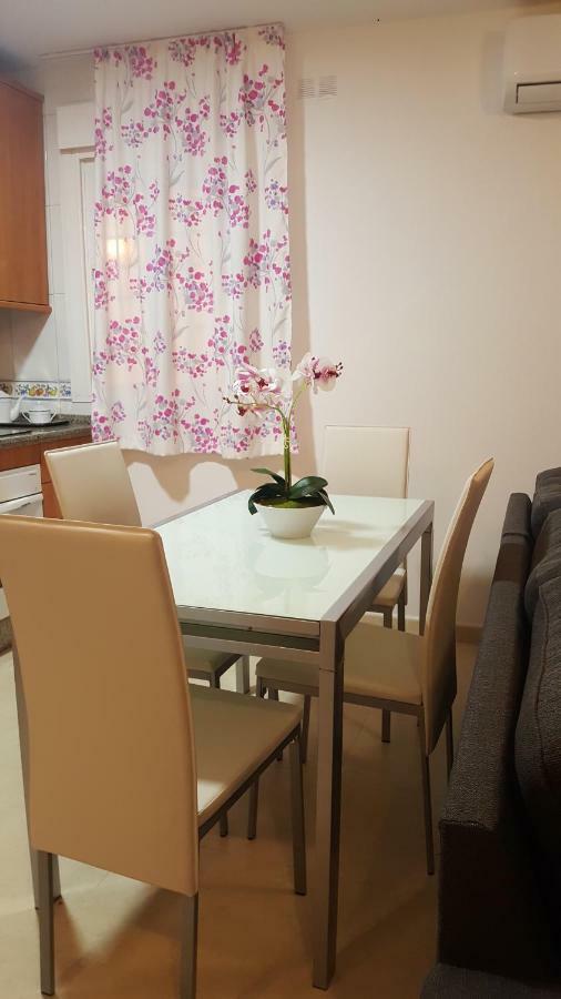 Apartamento Gaucin Apartman Fuengirola Kültér fotó