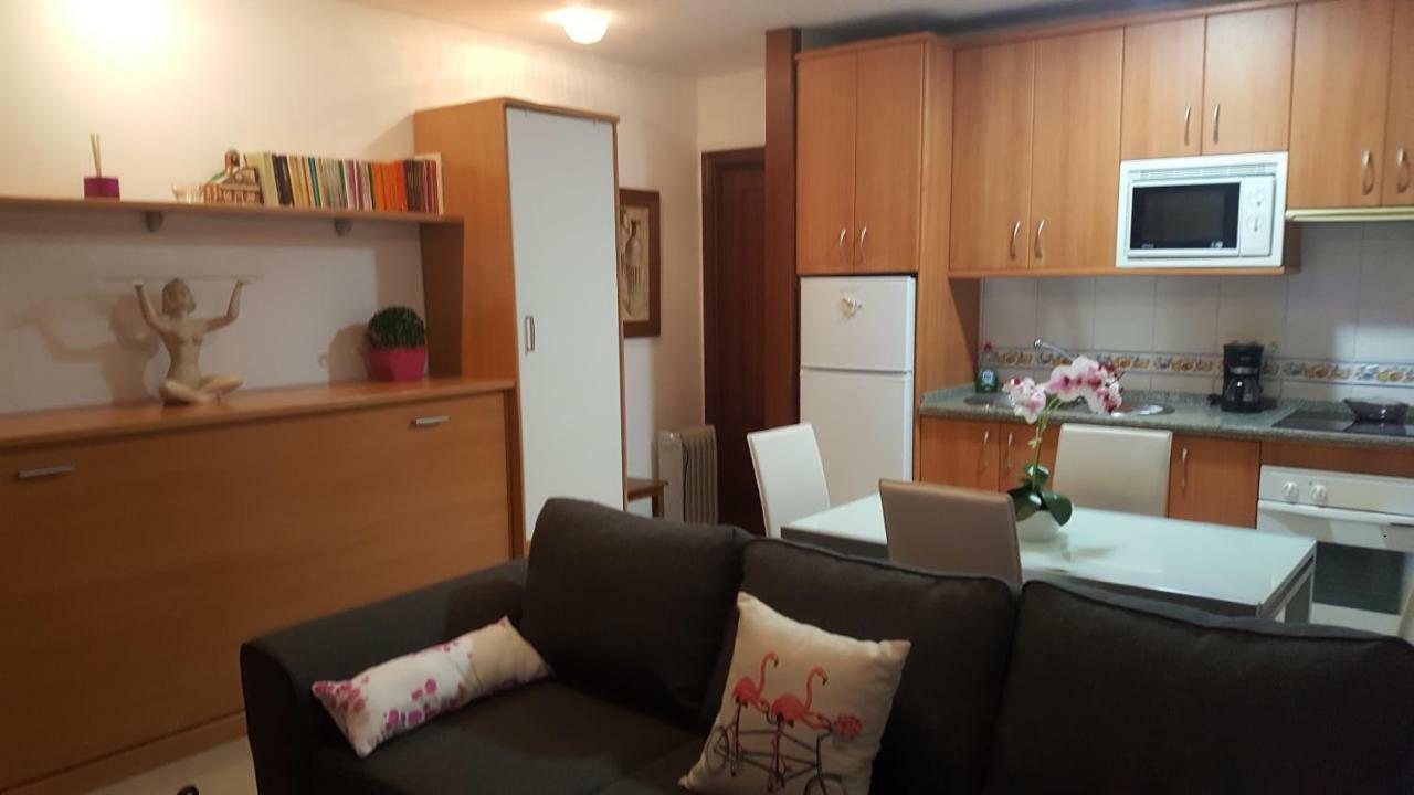 Apartamento Gaucin Apartman Fuengirola Kültér fotó