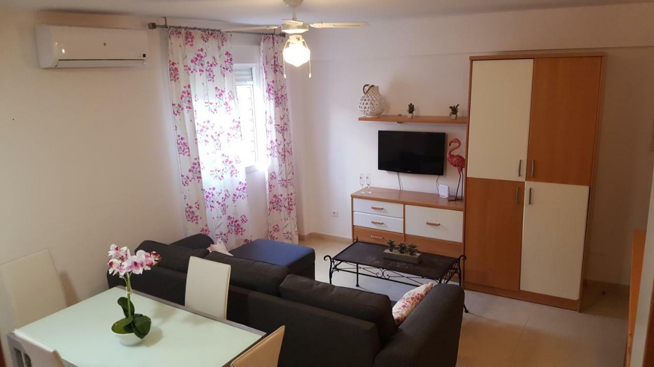 Apartamento Gaucin Apartman Fuengirola Kültér fotó