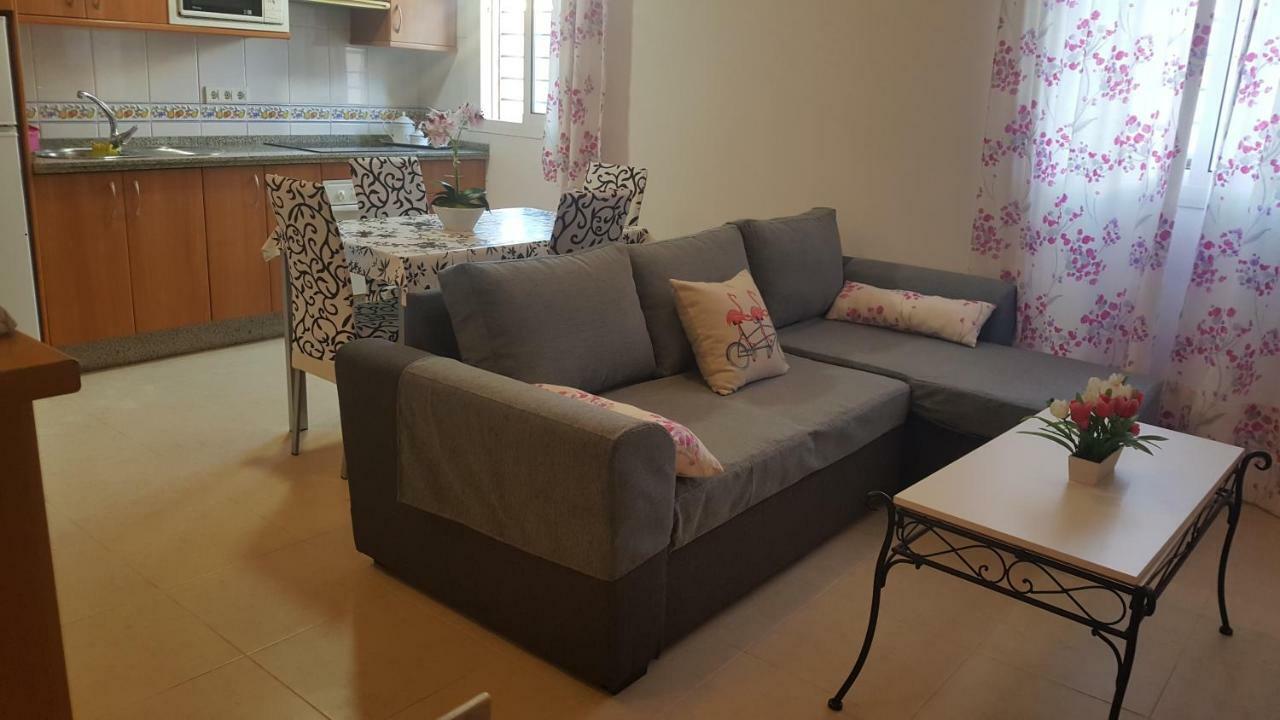 Apartamento Gaucin Apartman Fuengirola Kültér fotó