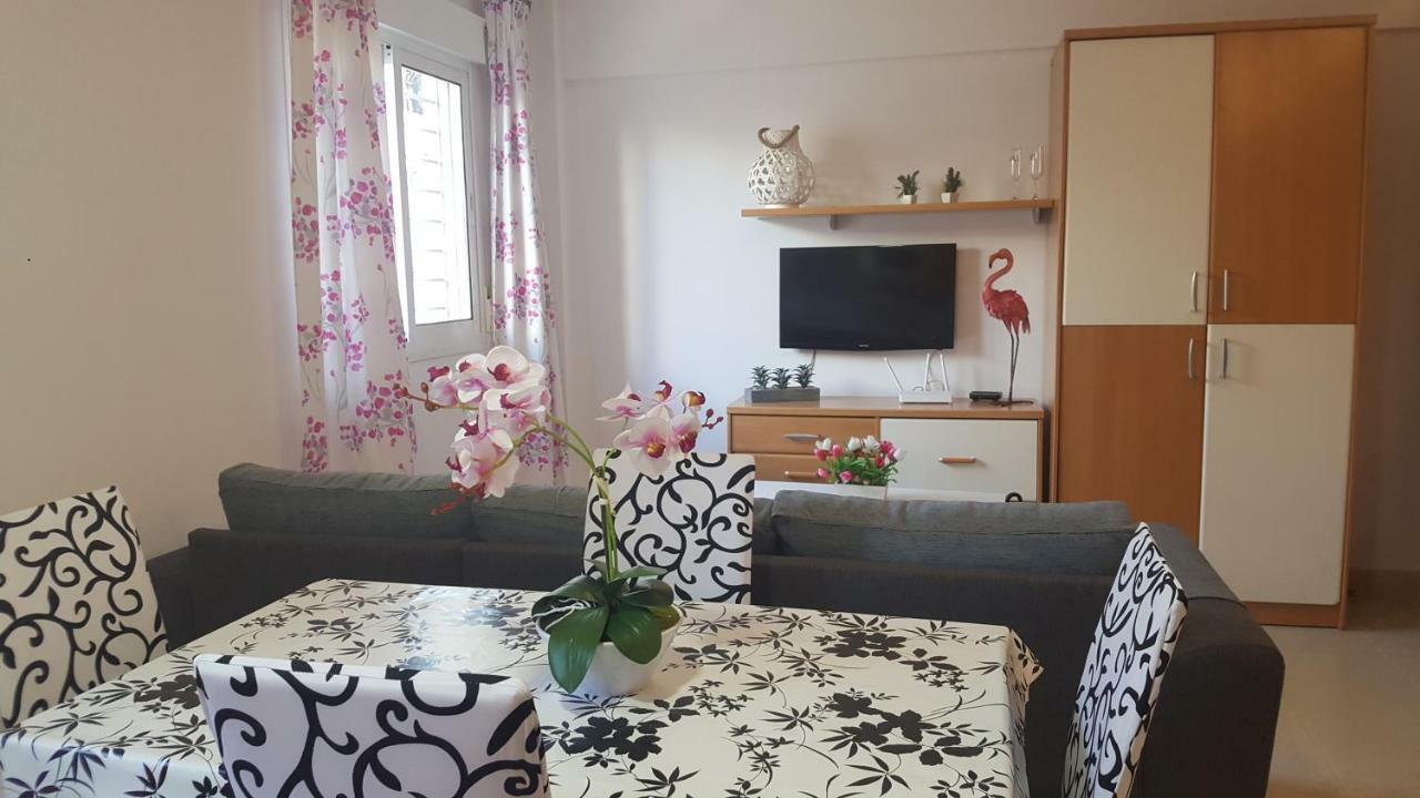 Apartamento Gaucin Apartman Fuengirola Kültér fotó