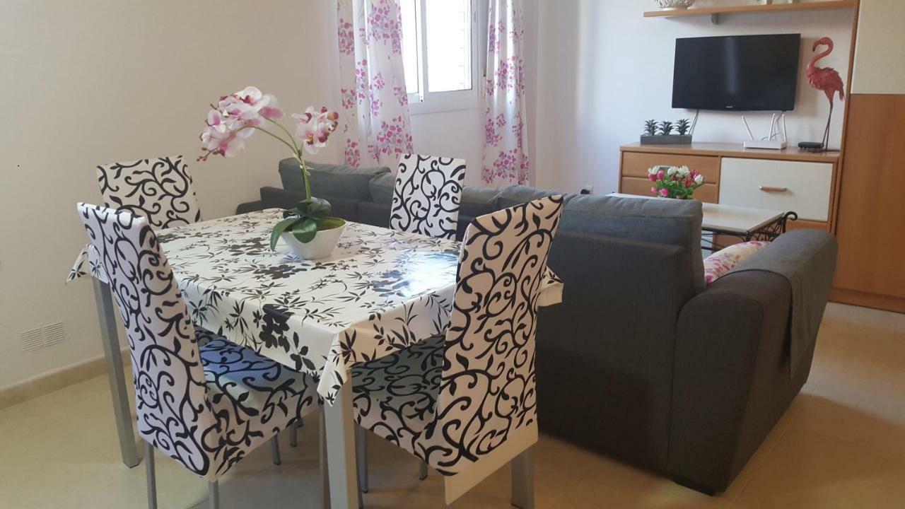 Apartamento Gaucin Apartman Fuengirola Kültér fotó