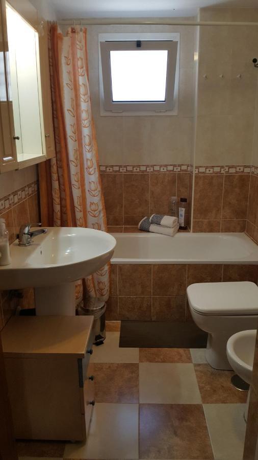 Apartamento Gaucin Apartman Fuengirola Kültér fotó